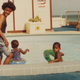 “Stolen Kids”: A childhood photo of Christopher Dansby with his family.